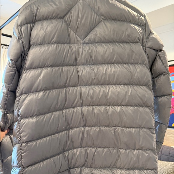 Canada Goose Black Label Crofton Large Quilted Jacket - Picture 6 of 11